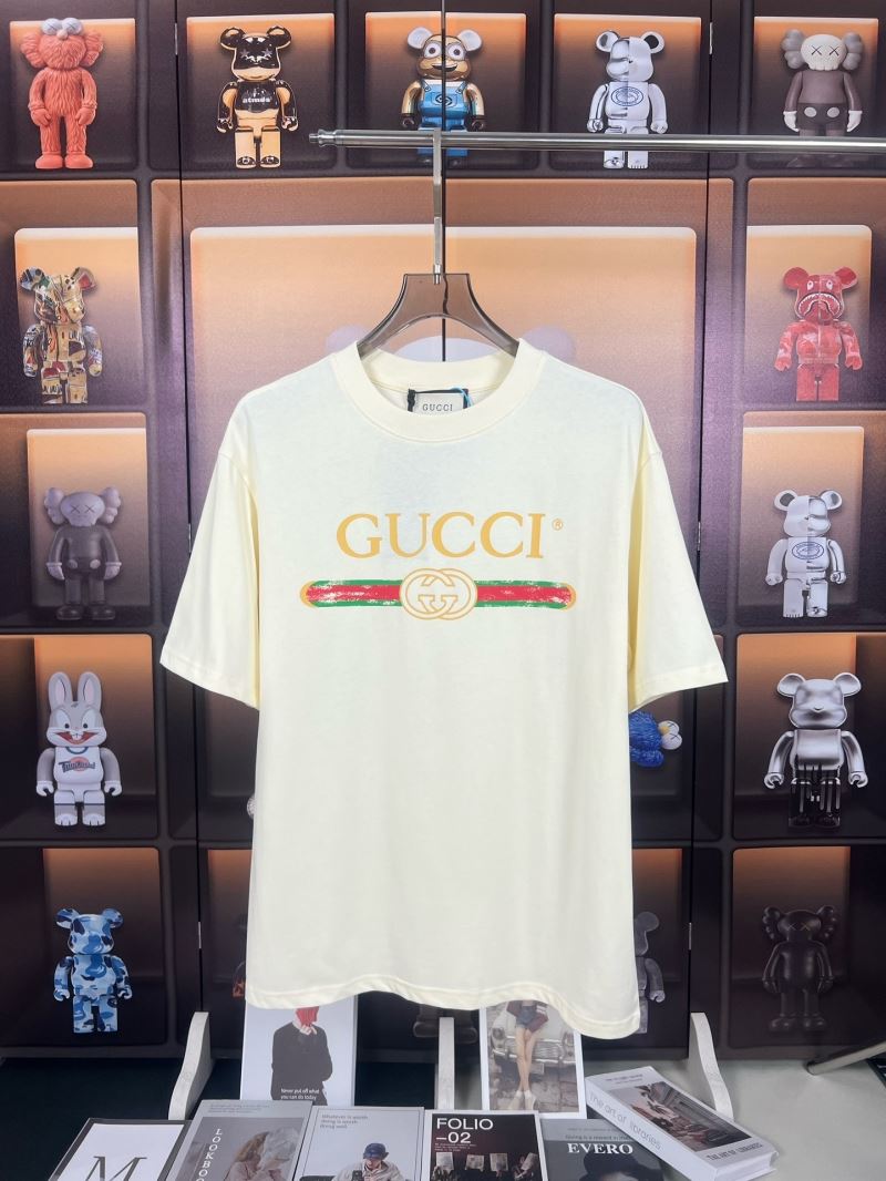 Gucci T-Shirts